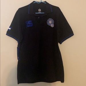 El Salvador Polo Shirts